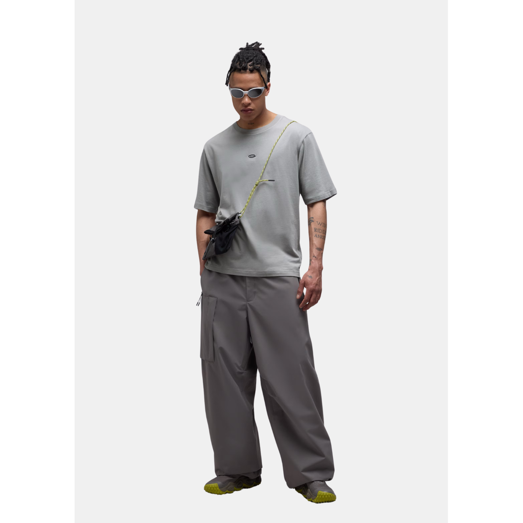 OAKLEY METAL RISE TEE CEMENT – image 4