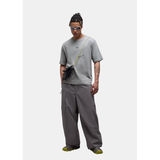 OAKLEY METAL RISE TEE CEMENT – image 4