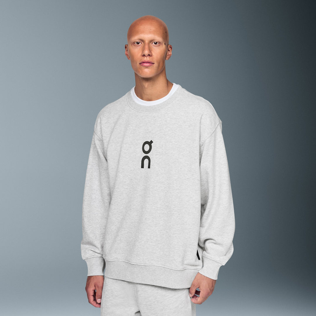 On Running Club Crew Men Crater – image 1 | COLLECT Barcelona