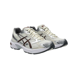 Asics GEL-1130 Cream & Reddish Brown
