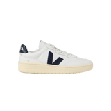 Veja V-90 O.T Leath Ex-White Nautico