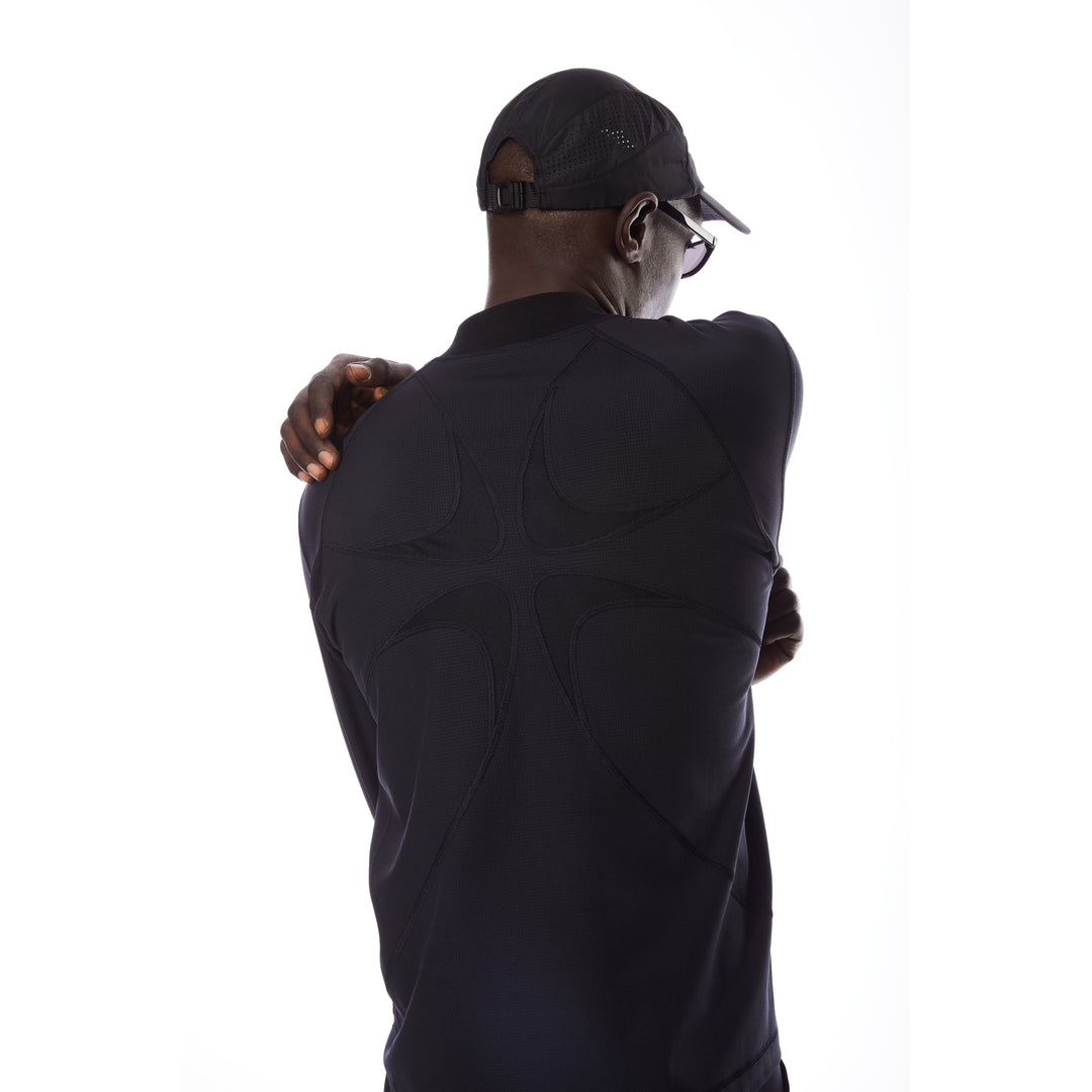 Ante Berlin Thermal Longsleeve Black – image 5