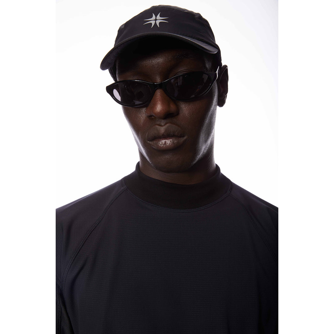 Ante Berlin Thermal Longsleeve Black – image 6