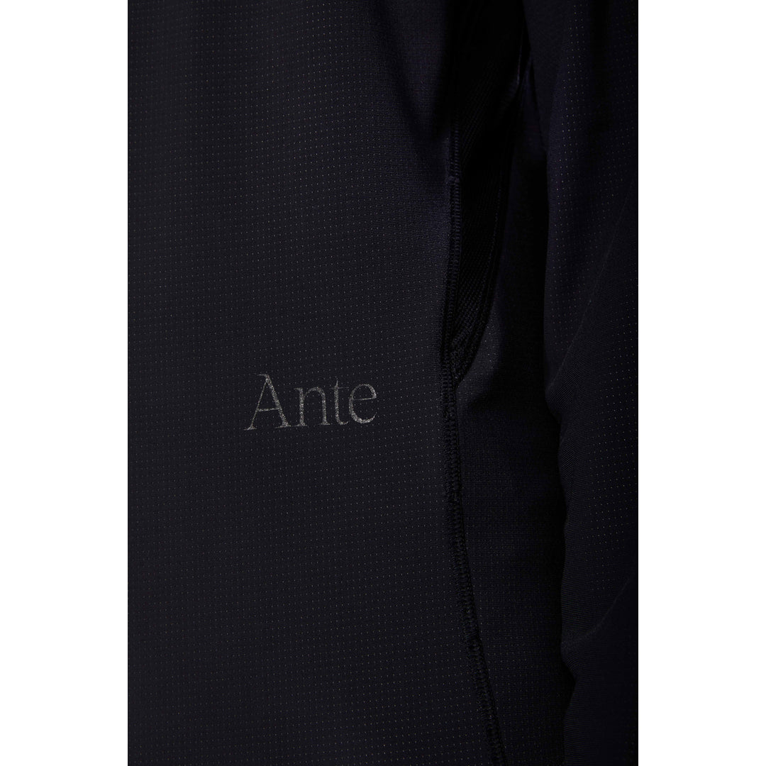 Ante Berlin Thermal Longsleeve Black – image 8
