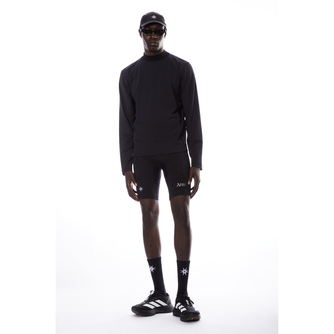 Ante Berlin Thermal Longsleeve Black – image 2