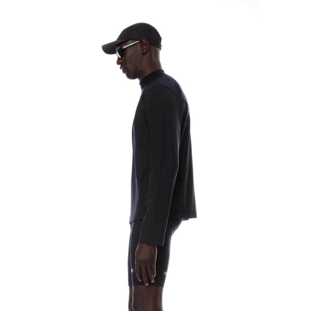 Ante Berlin Thermal Longsleeve Black – image 3