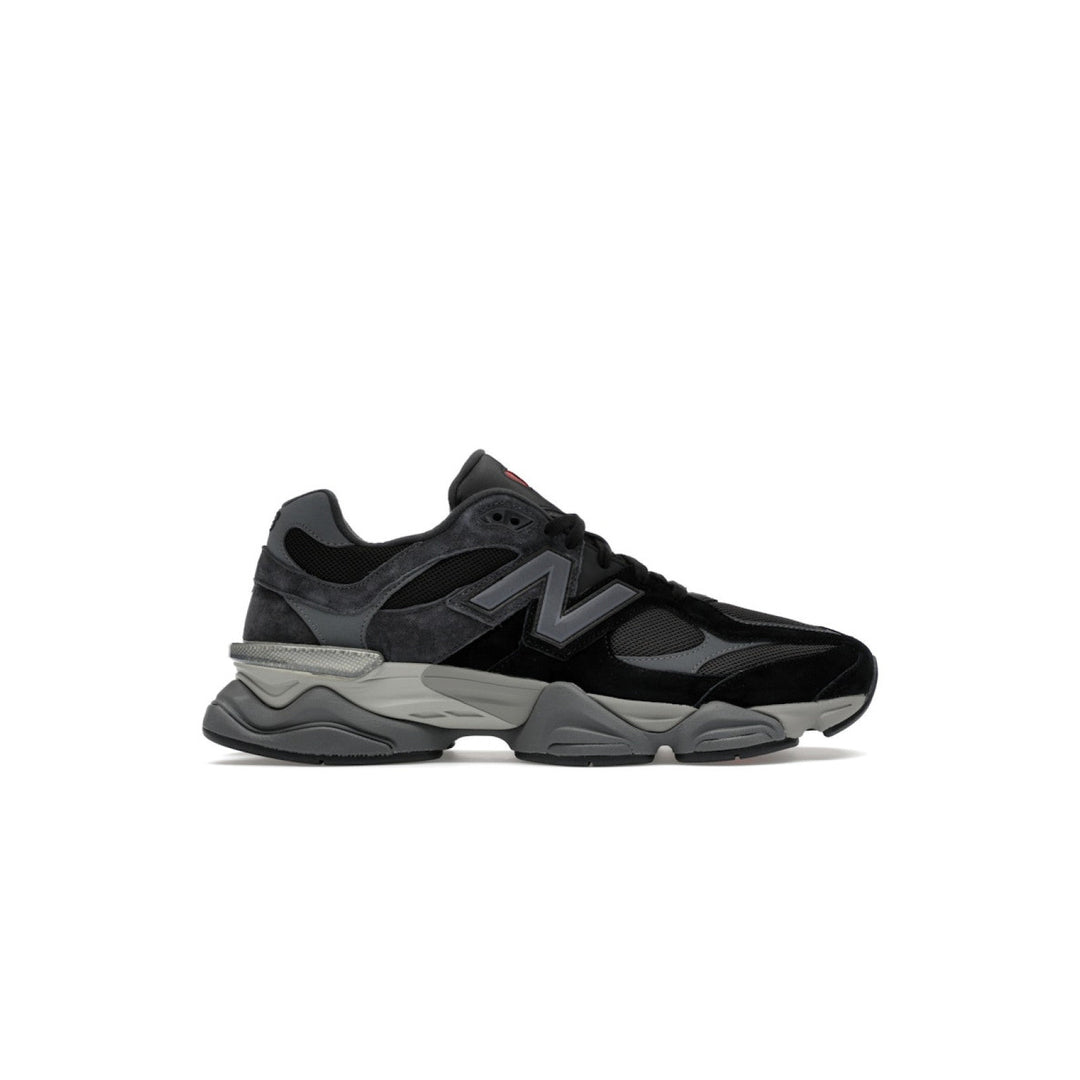 New Balance 9060 Black / Castlerock / Rain Cloud – image 1 | COLLECT Barcelona