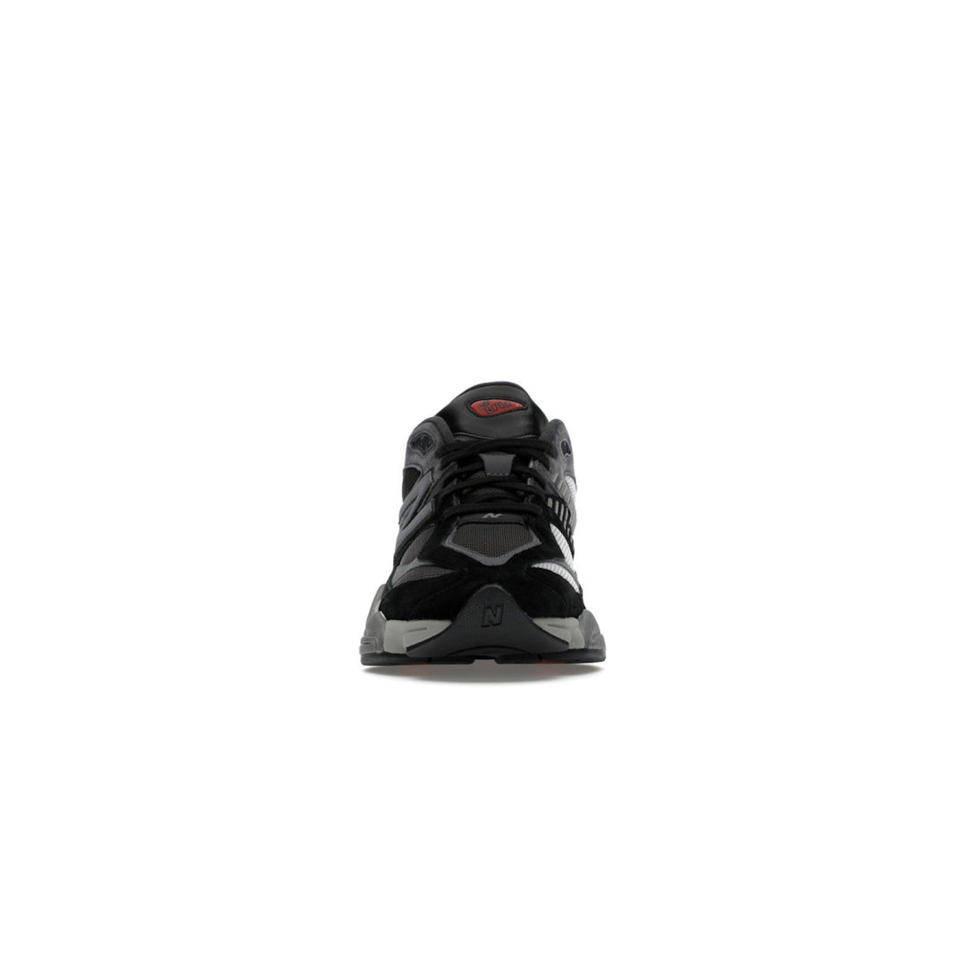 New Balance 9060 Black / Castlerock / Rain Cloud – image 3