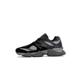 New Balance 9060 Black / Castlerock / Rain Cloud – image 5