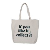 Tote Bag COLLECT