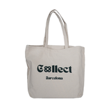 COLLECT Barcelona tote bag – view 3