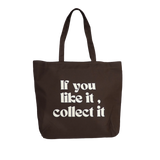 Tote Bag COLLECT