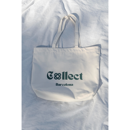 Tote Bag COLLECT