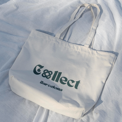 Tote Bag COLLECT