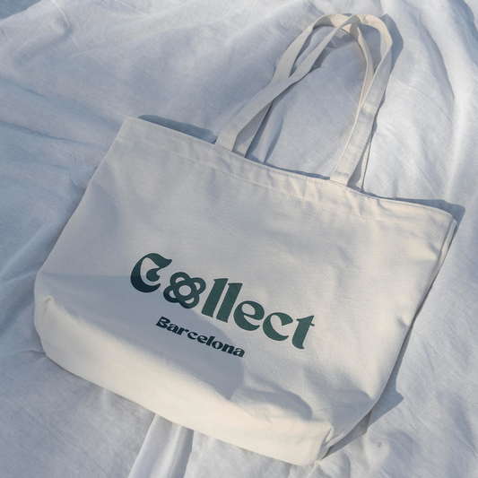 Tote Bag COLLECT