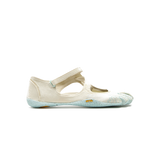 Vibram FiveFingers V-Soul Baby Blue women's barefoot shoes