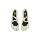 Vibram FiveFingers V-Soul Baby Blue women's barefoot shoes – view 2