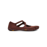Vibram FiveFingers V-Soul Brown women's barefoot shoes