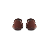 Vibram FiveFingers V-Soul Brown women's barefoot shoes – view 3