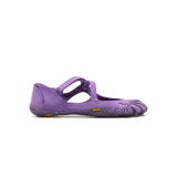 Vibram FiveFingers V-Soul Purple women's barefoot shoes
