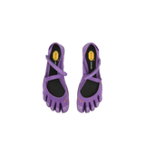 Vibram FiveFingers V-Soul Purple women's barefoot shoes – view 2