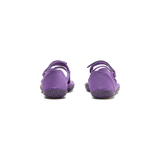 Vibram FiveFingers V-Soul Purple women's barefoot shoes – view 3