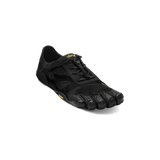 Vibram FiveFingers KSO EVO Black barefoot training shoes – view 2