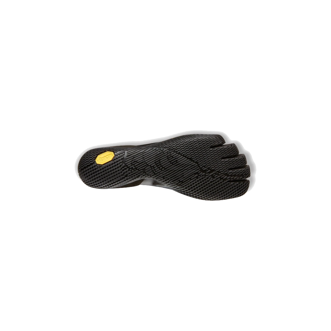 Vibram FiveFingers KSO EVO Black barefoot training shoes – view 4
