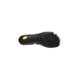 Vibram FiveFingers KSO EVO Black barefoot training shoes – view 4