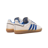 Adidas Samba Nylon Wales Bonner Wonder Clay Royal