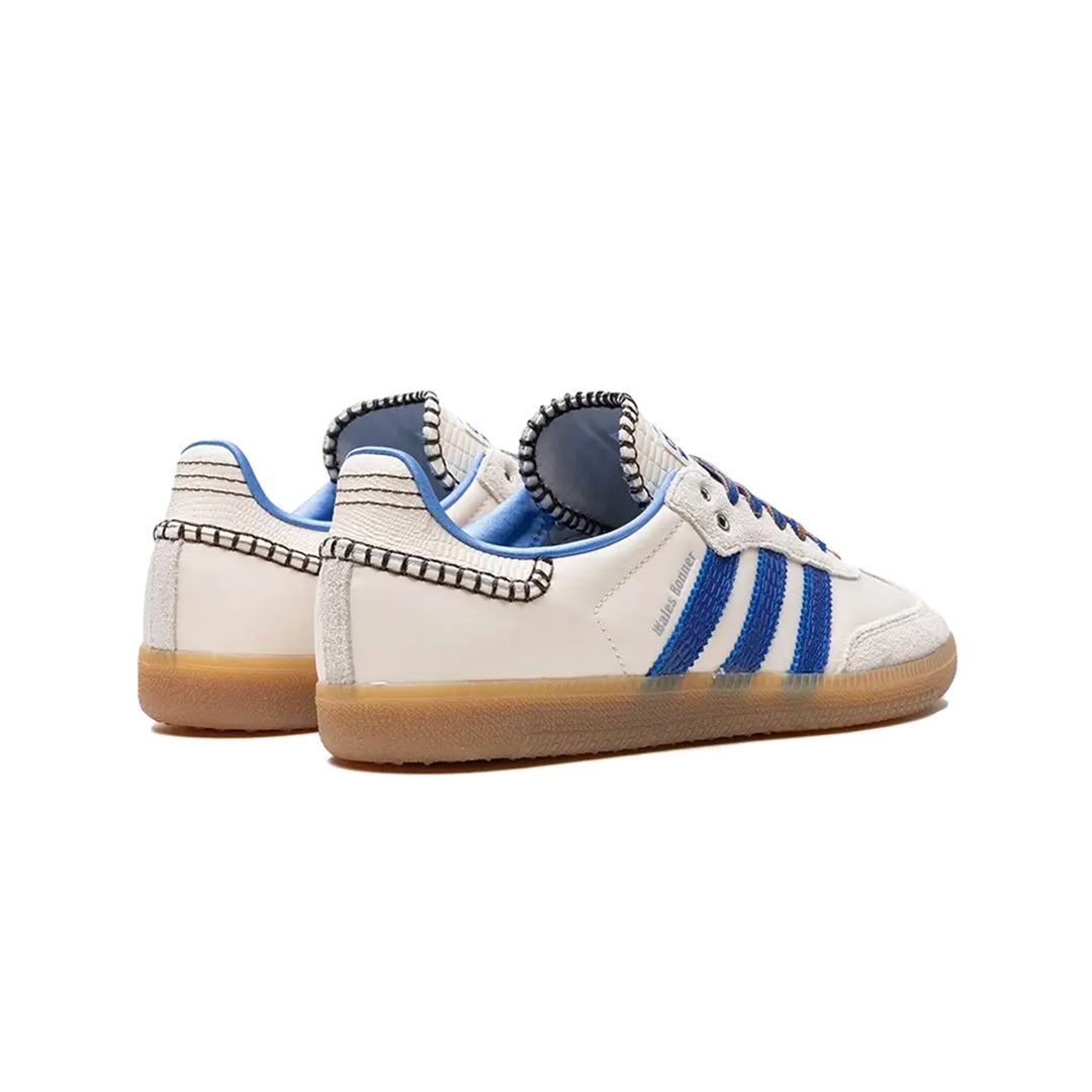 Adidas Samba Nylon Wales Bonner Wonder Clay Royal sneakers – view 2
