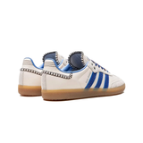 Adidas Samba Nylon Wales Bonner Wonder Clay Royal sneakers – view 2