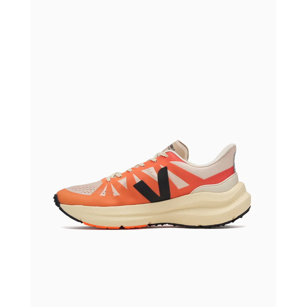 VEJA Condor 3 Advanced Engineered-Mesh Gradient Black Calcaire – image 5