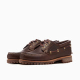 Timberland Authentic Boat Shoe Brown
