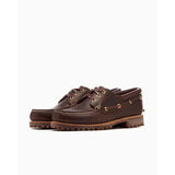 Timberland Authentic Boat Shoe Brown – view 2