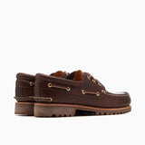 Timberland Authentic Boat Shoe Brown