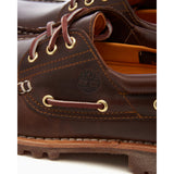 Timberland Authentic Boat Shoe Brown – view 5