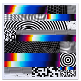 Felipe Pantone Chromadynamica - 1500€